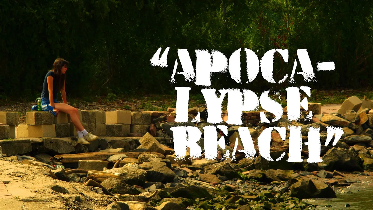 Apocalypse Beach (2024)