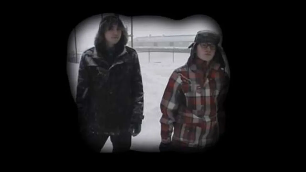 CLAPPED, CLIPPED & CLOPPED