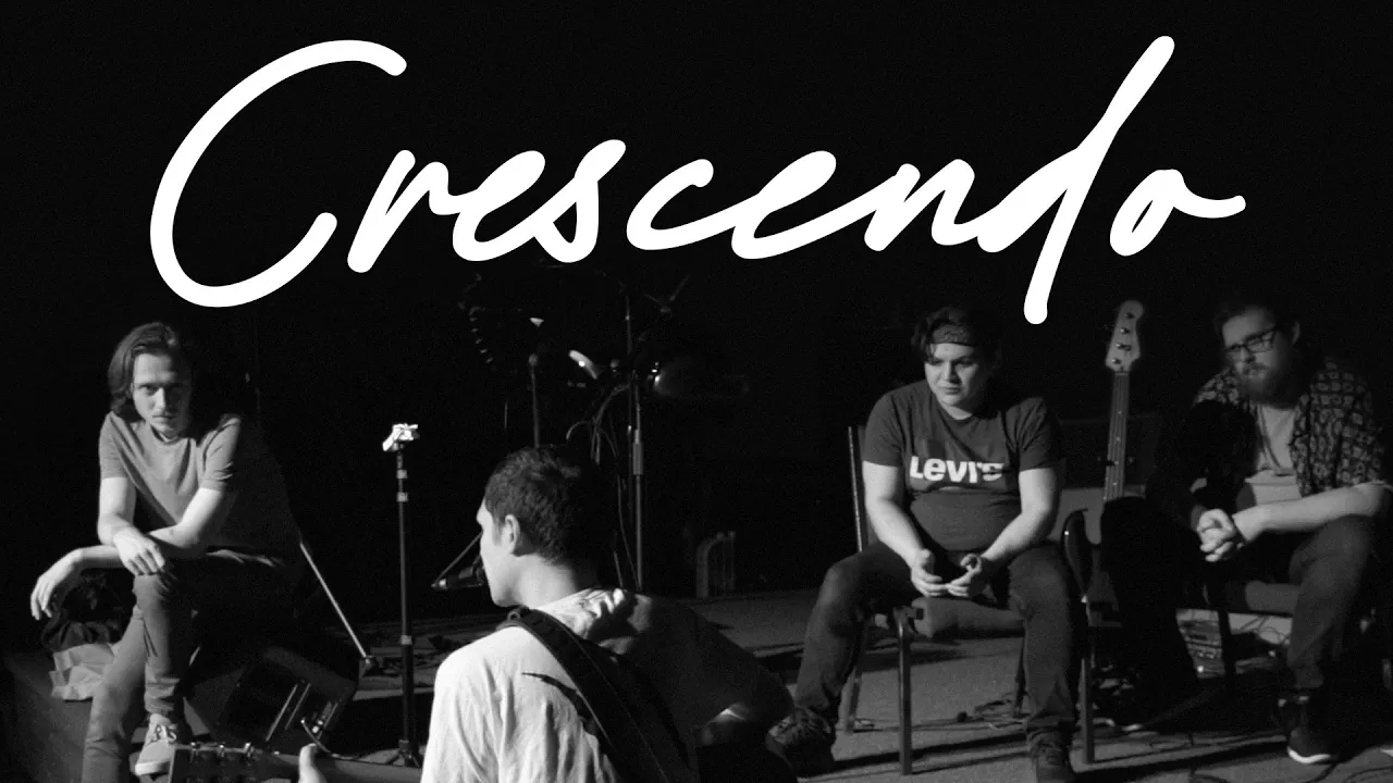 Crescendo