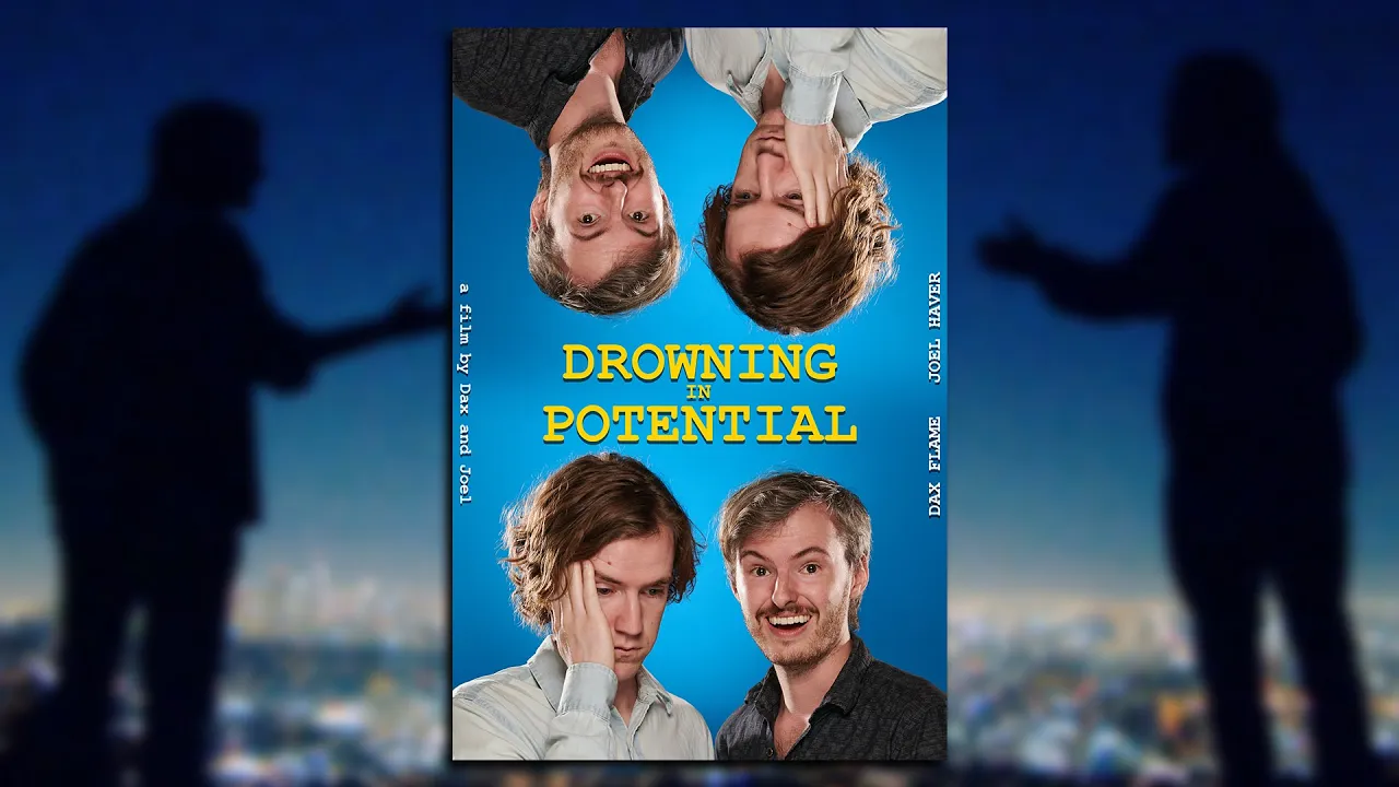 Drowning in Potential