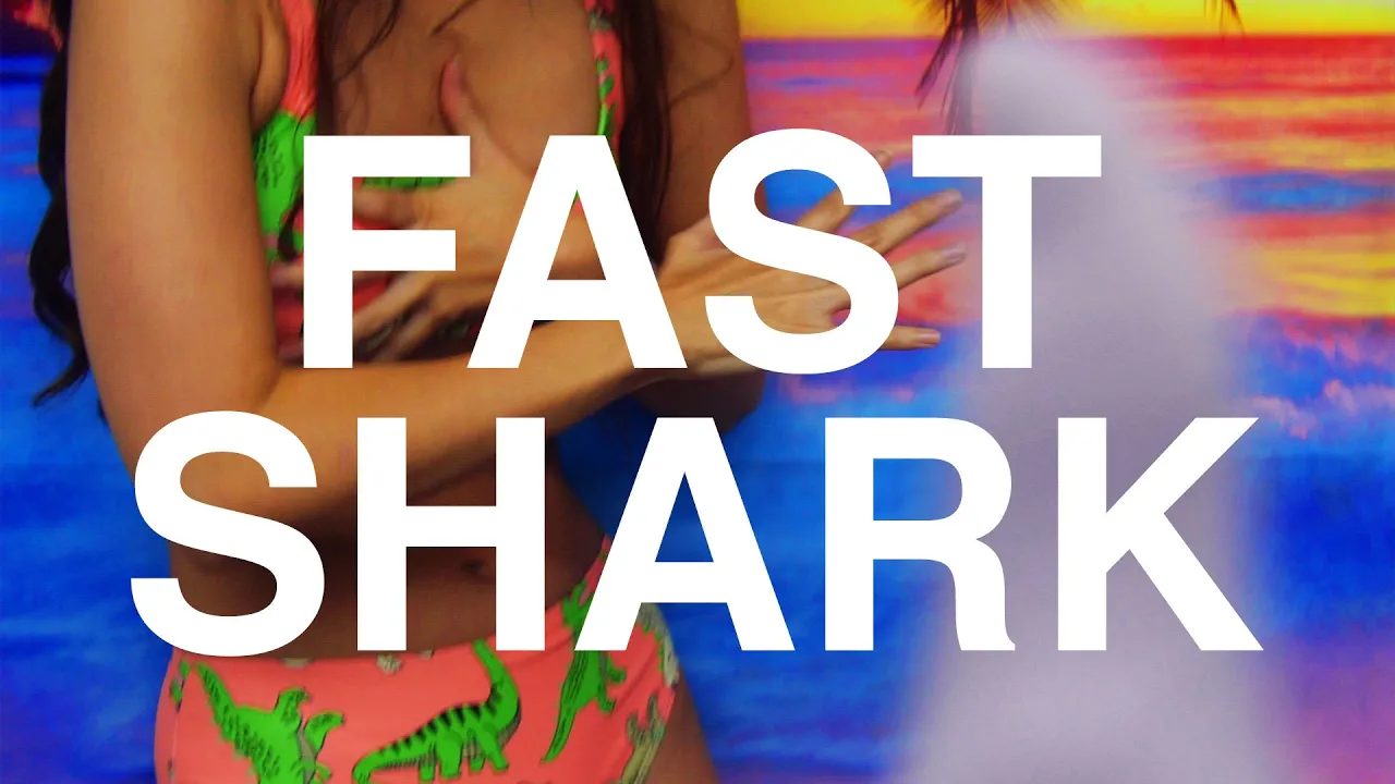 Fast Shark