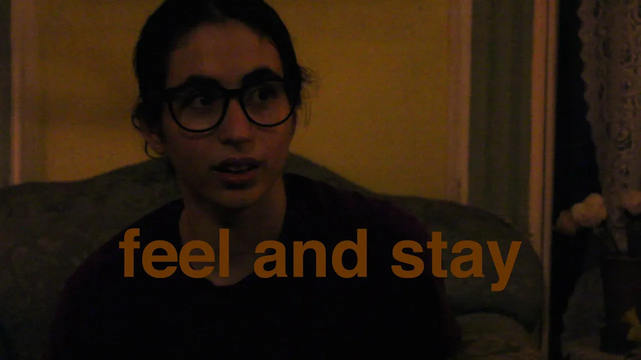 Feel and Stay