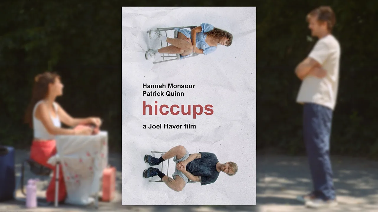 Hiccups