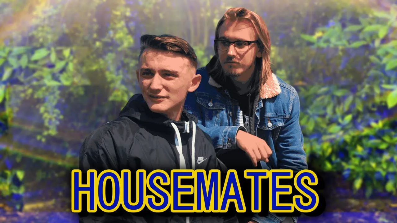 Housemates