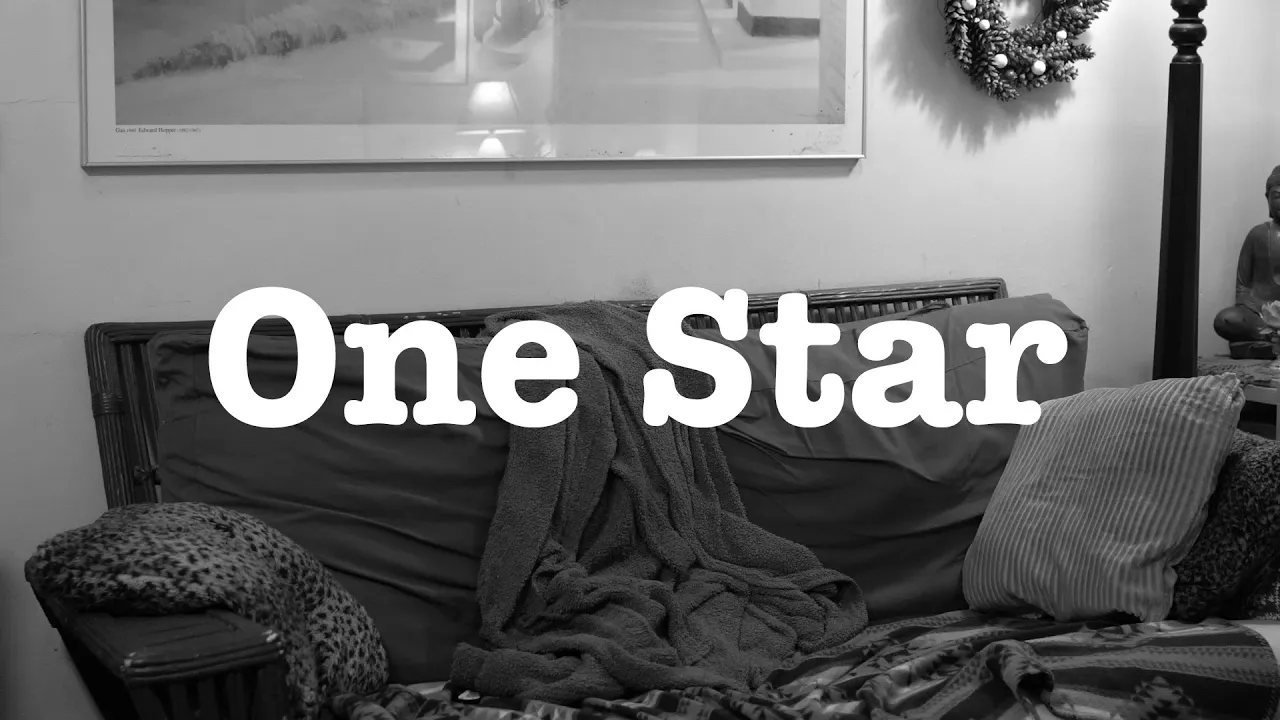 One Star