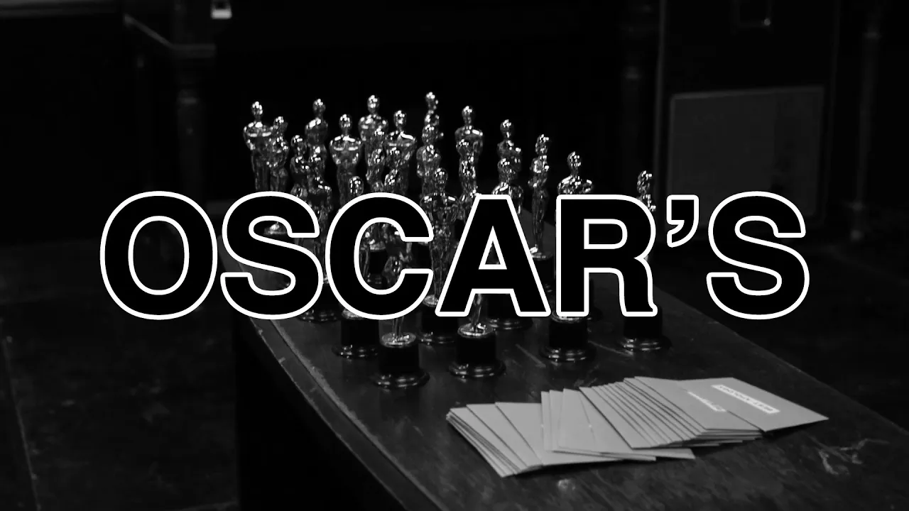 Oscar's