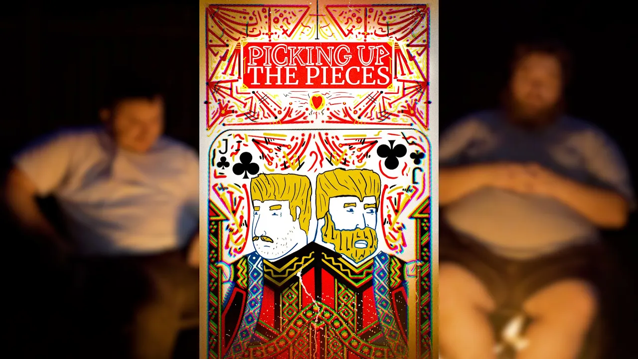 Picking Up The Pieces