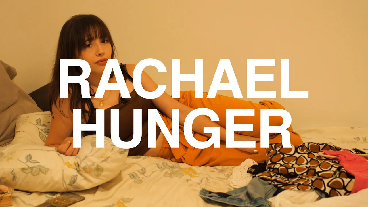 Rachael Hunger (2024)