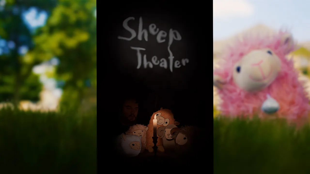 Sheep Theater